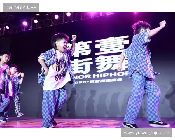 成都街舞队荣登全国街舞意识排行榜第八名引发热议