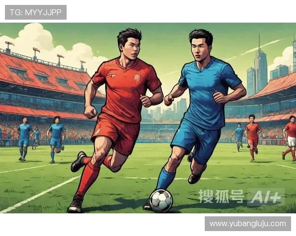 2026年世界杯：全球盛宴开启，足球激情点燃全新历史篇章